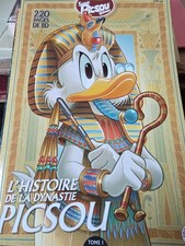 Super PICSOU Géant Hors -