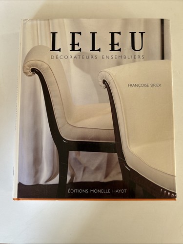 Leleu décorateurs ensembliers