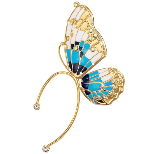 Boucle oreille faux - oreille,