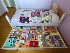 lit junior SAUTHON 90x190 cm