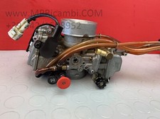 CARBURETOR KEIHIN MX 38 HUSQVARNA TE 250 4T 2007 CARBURETOR