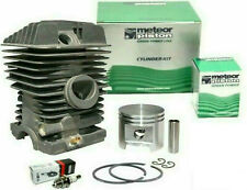 Meteor cylinder piston kit for Stihl 039 MS390 029 MS290 MS310 49mm Italy