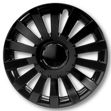 Enjoliveurs Wind 17 noir -