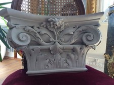 Stucco - Façade Grande