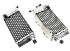 PAIRE RADIATEURS HONDA PRORIDE