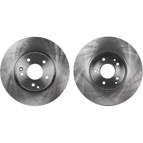Disque frein pour - 2x,