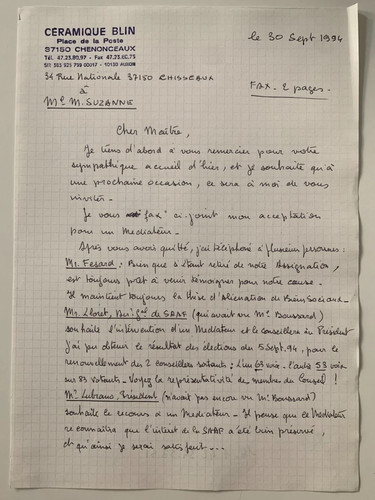 Archive ceramiste jacques - du,