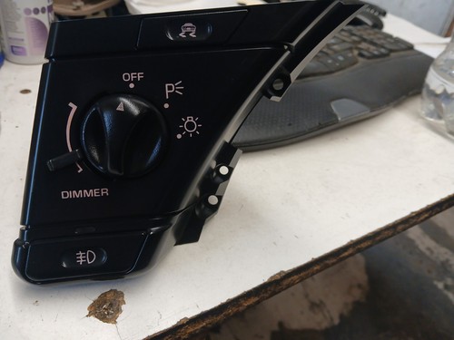 Corvette c4 headlight - c4,