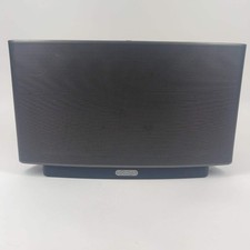 Sonos Play:5 Smart Wireless Speakers Black S5