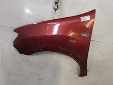 Aile avant gauche DACIA