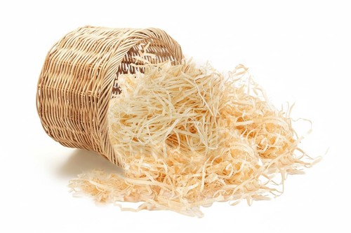 Copeaux bois naturels 5 - copeaux, de