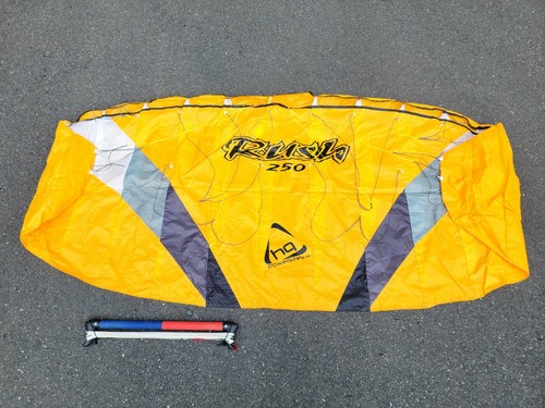 Powerkites rush 250 - powerkites,