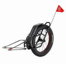 Remorque à bagages de vélo Extrawheel Mate Solo 26 x 4"