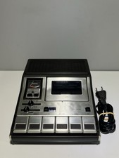 Magnétophone GRUNDIG CR 455