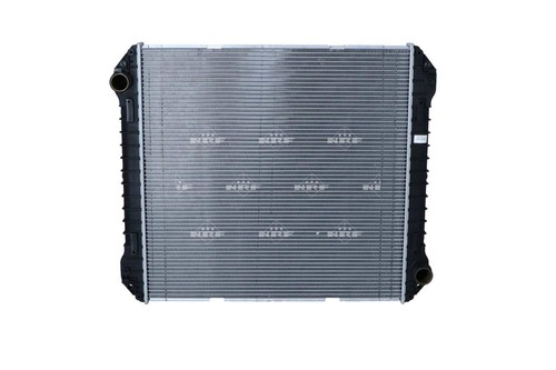 Radiateur aluminium soudé - en,