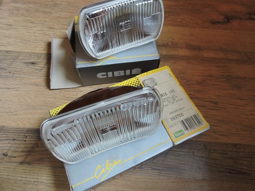 Optiques antibrouillard - 2,