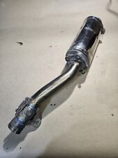 01-02 Suzuki GSXR 1000 GSXR1000 Yoshimura Exhaust Muffler Pipe Silencer #175