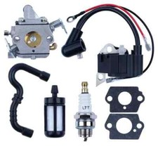 Carburateur Bobine d'allumage