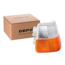 ABAKUS Clignotant Clignotant 773-1504R-UE avant droite pour VOLVO 740 (744)