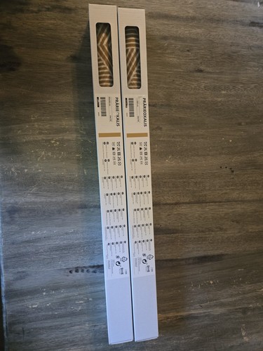 Set ikea prarieoxalis - 2,