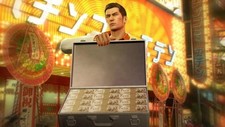 YAKUZA 0 PLAYSTATION HITS PS4