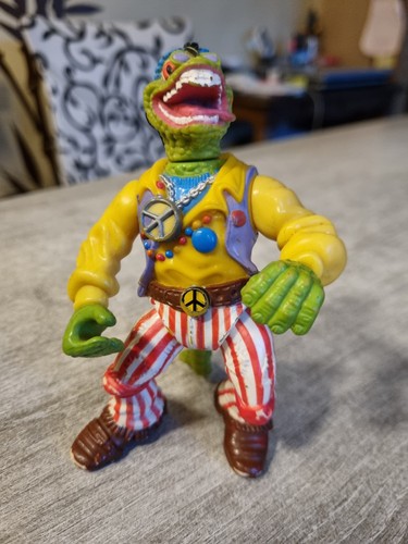 Tortues ninja année - tortues,