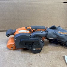 Ridgid R2740 Corded Variable Speed Belt Sander With Dust Bag J31