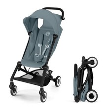 Poussette canne ultra-compacte