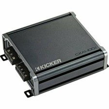 Kicker CX400.1 Class-D 400