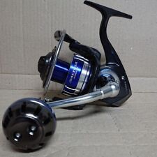 Daiwa 15 SALTIGA 4500H BIG game SPINNING REEL Saltwater Fishing