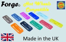 Clips De Connexion De Piste