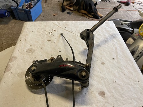 Fourche peugeot 50 - peugeot,