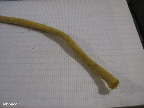 Meche pour briquet - pour,
