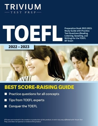 Simon toefl preparation book - preparation,
