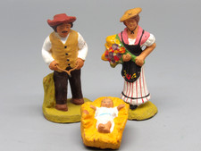 LOT 3 SANTONS TERRE CUITE