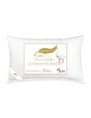 Coussin lit double duvet - lit,