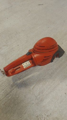 Taille haie husqvarna - taille,