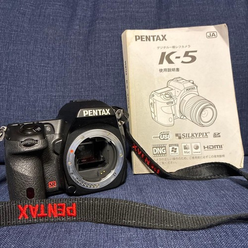 Appareil photo reflex