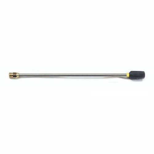 Lance inox 500mm - inox,