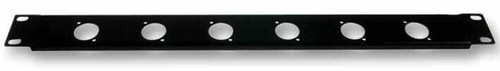 Pro signal panneau rack 1u - pro,
