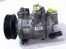 Compresseur clim VOLKSWAGEN