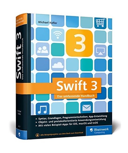 Swift das umfassende - swift,