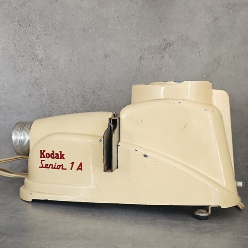 Projecteur kodak senior - projecteur,