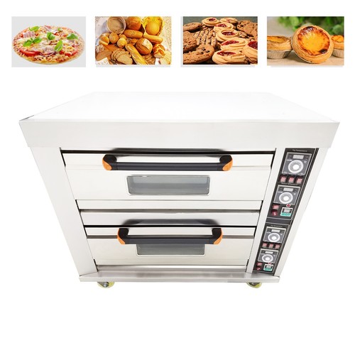 Commercial pizza oven - commercial,