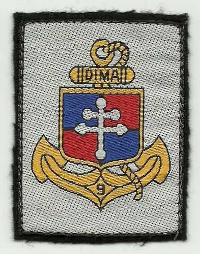 Insigne tissu patch - insigne,