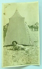 PHOTOGRAPHIE de 1925 PETITE