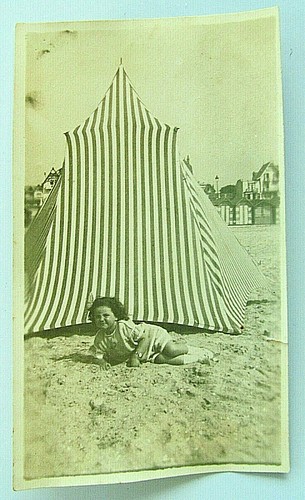 Photographie 1925 petite - 1925,