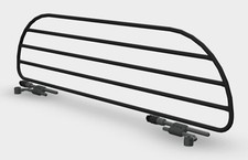 Grille séparation chien pour