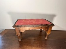 Magnifique Repose pieds