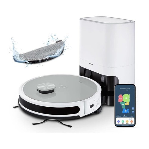 Medion x21 robot - medion,